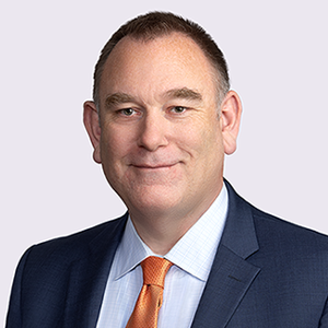 Photo of Mark A. Crabtree