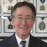 Photo of Michael Jay Berger