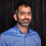 Photo of Zeshan Usman