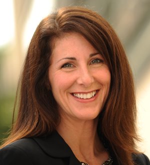 Photo of Charyn K. Hain