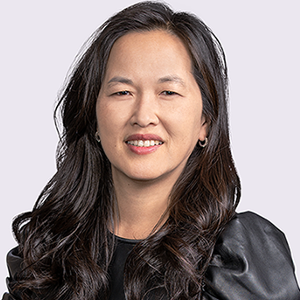 Photo of Tanya A. Bovée