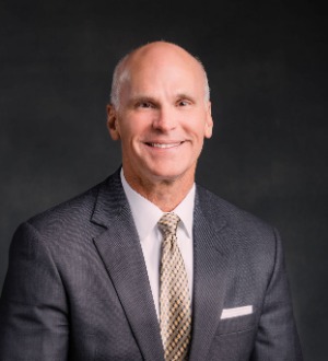 Photo of Steven D. "Steve" Briglia