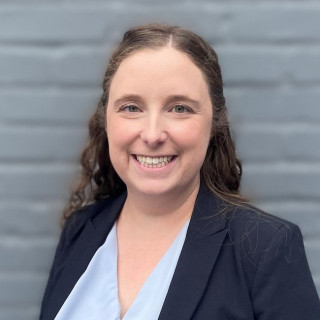 Photo of Marissa Branson