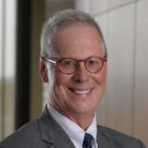 Photo of Robert B. "Bob" Fawber