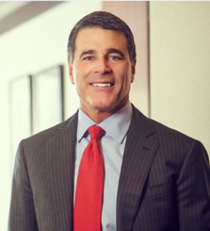 Photo of William J. "Bill" Schifino, Jr.
