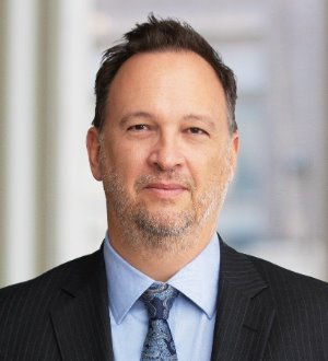 Photo of Todd G. Vare