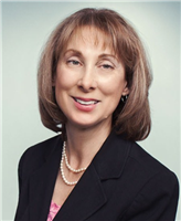 Photo of Lori A. Terry Gregory