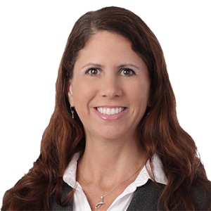 Photo of Jacquelyn L. Thompson