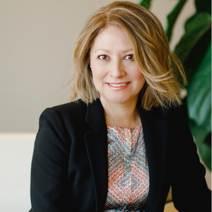 Photo of Heather Fuller