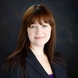 Photo of Angela McIlveen
