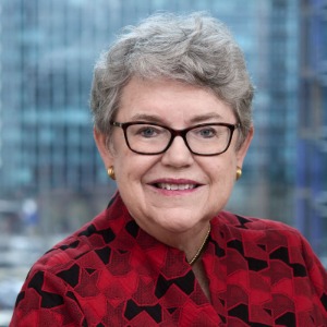 Photo of Mary K. Ryan
