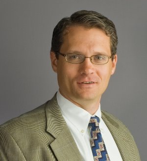 Photo of Sean T. Boulger