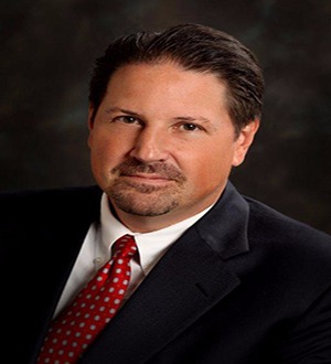 Photo of Gregory B. "Greg" Foliano
