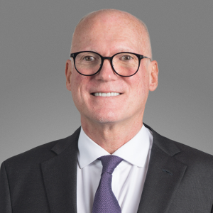 Photo of David M. Leahy