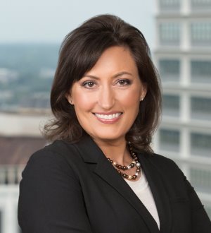 Photo of Jennifer J. Cave