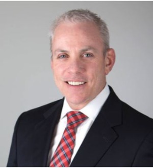 Photo of Justin N. Kinney