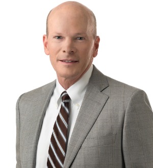 Photo of Frank B. B. Knowlton