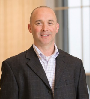 Photo of Ashley Gillihan