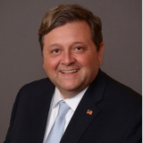 Photo of Christopher A. Callaghan