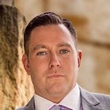 Photo of Bradley Dennis Keating
