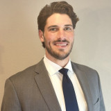 Photo of Alexander Joseph Gambino