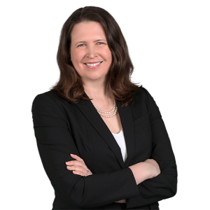 Photo of Brenna K. Legaard