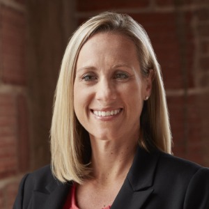 Photo of Micaela P. Banach