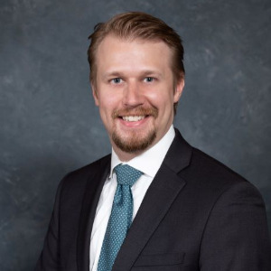 Photo of Kevin R. Lelonek