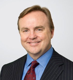 Photo of Timothy J. Conner