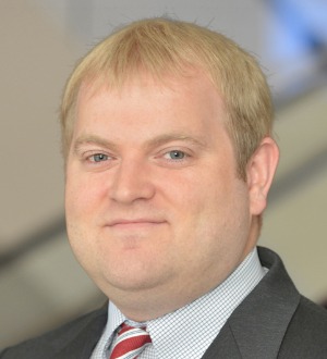 Photo of Ryan Burke