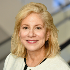 Photo of Julie C. Mendoza