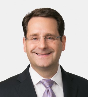 Photo of David C. Blum