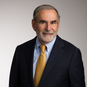 Photo of Morris Bienenfeld