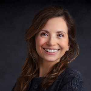 Photo of Lindsey Martin Collins