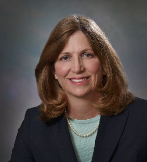 Photo of Amy S. Owen