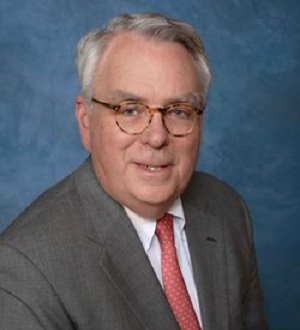 Photo of Edward H. "Ed" Stopher