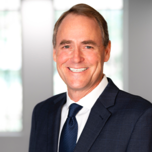 Photo of John B. Even