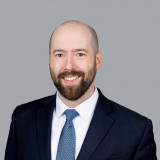 Photo of Andrew R. Veale