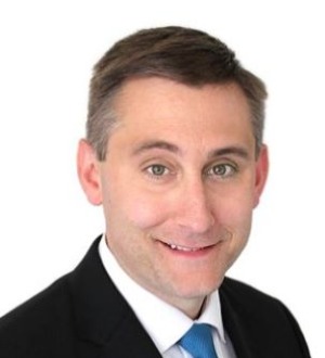 Photo of Brian J. Malloy