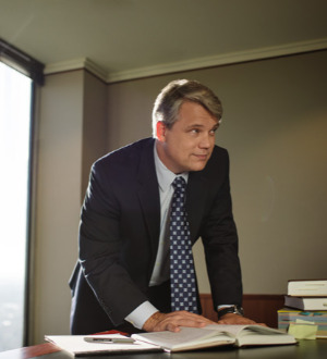 Photo of Tim Gray
