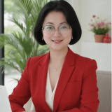 Photo of Ava (Na) Li
