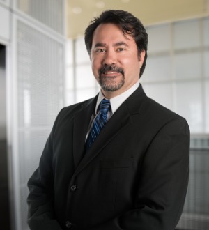 Photo of Keith J. Bergeron