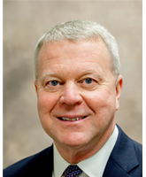 Photo of Stephen L. "Steve" Beimdiek