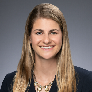 Photo of Aubrey Lerner