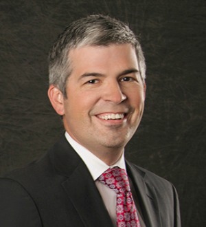 Photo of Bradley S. "Brad" Runyon