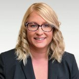 Photo of Kelly M. Davidzuk