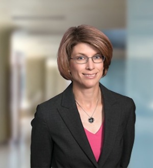 Photo of Kimberly Short Kirk