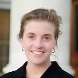 Photo of Juscha EM Robinson