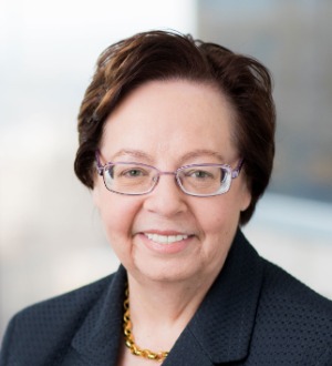 Photo of Frances P. "Fran" Rayer