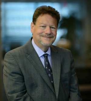 Photo of Reid B. Roberts